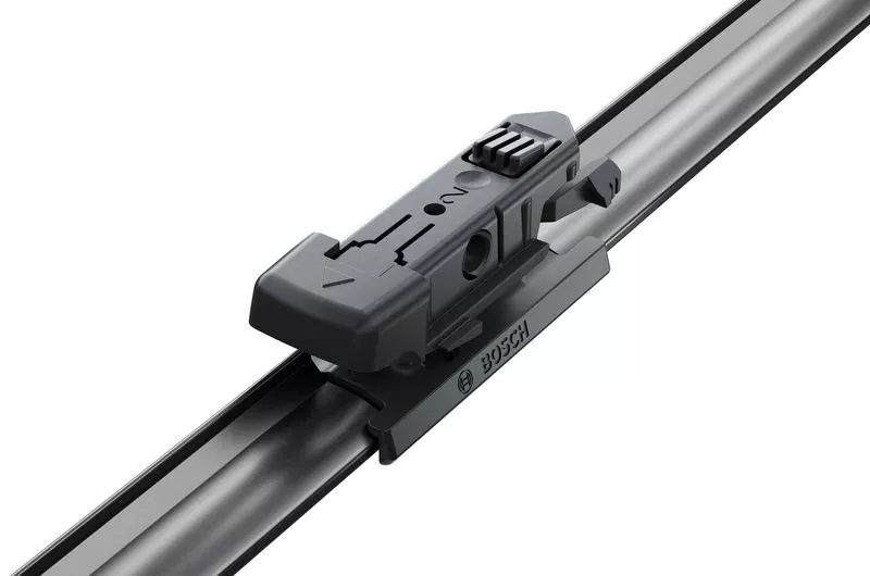 Щетка стеклоочистителя Bosch фото 3