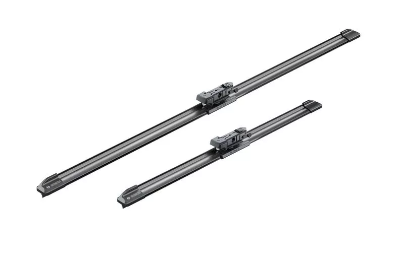 Щетка стеклоочистителя Bosch фото 5