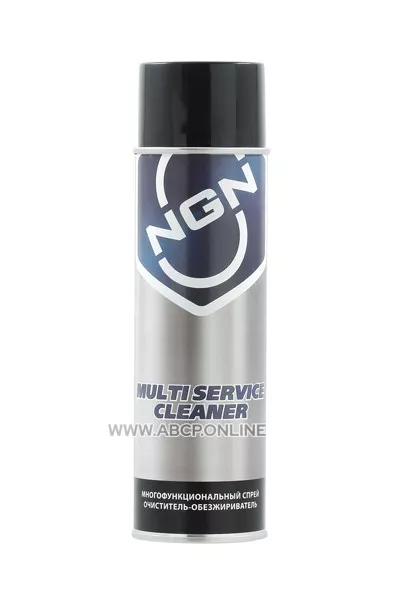MULTI SERVICE CLEANER