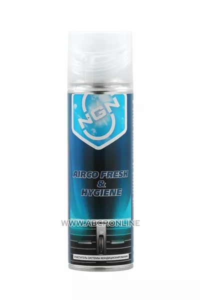 AIRCO FRESH & HYGIENE
