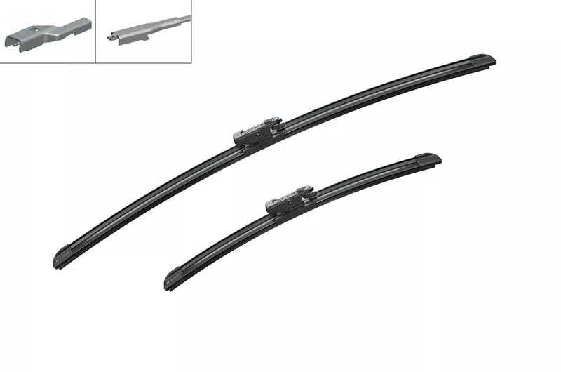 Щетка стеклоочистителя Bosch фото 1